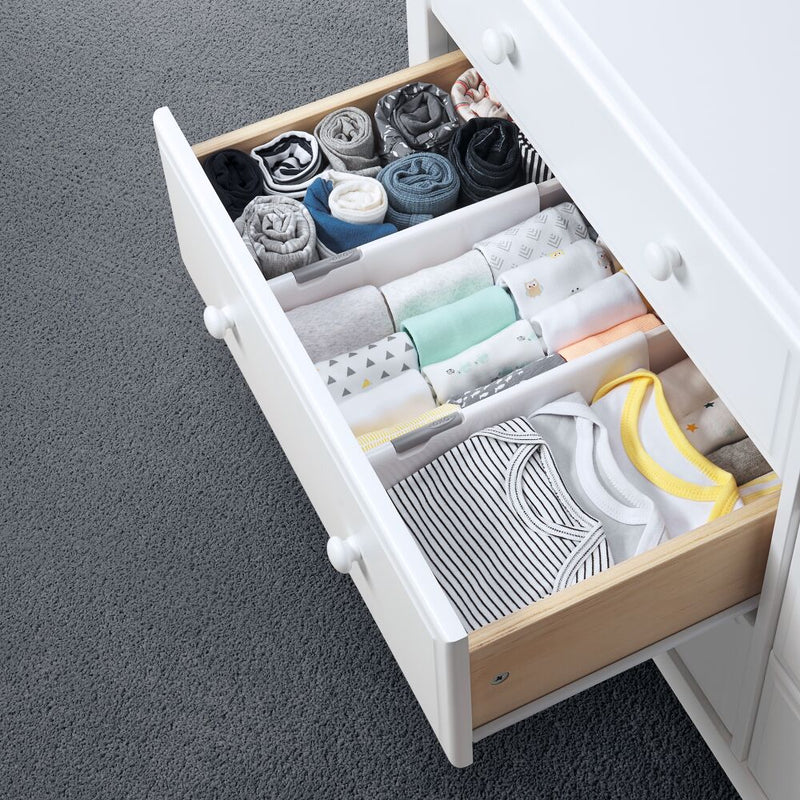 Expandable Drawer Dividers Set D3
