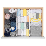 Expandable Drawer Dividers Set D3