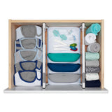 Expandable Drawer Dividers Set D3