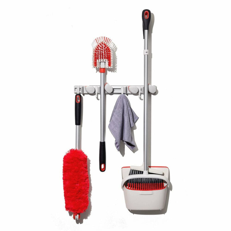Expandable On-The-Wall Organizer P6