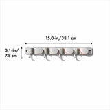 Expandable On-The-Wall Organizer P6