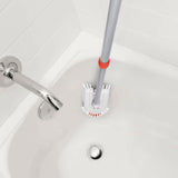 Extendable Tub & Tile Brush I5