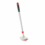 Extendable Tub & Tile Brush K4