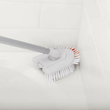Extendable Tub & Tile Brush K4