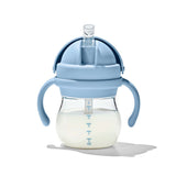 Transitions 6 Oz Straw Cup With Removable Handles L4