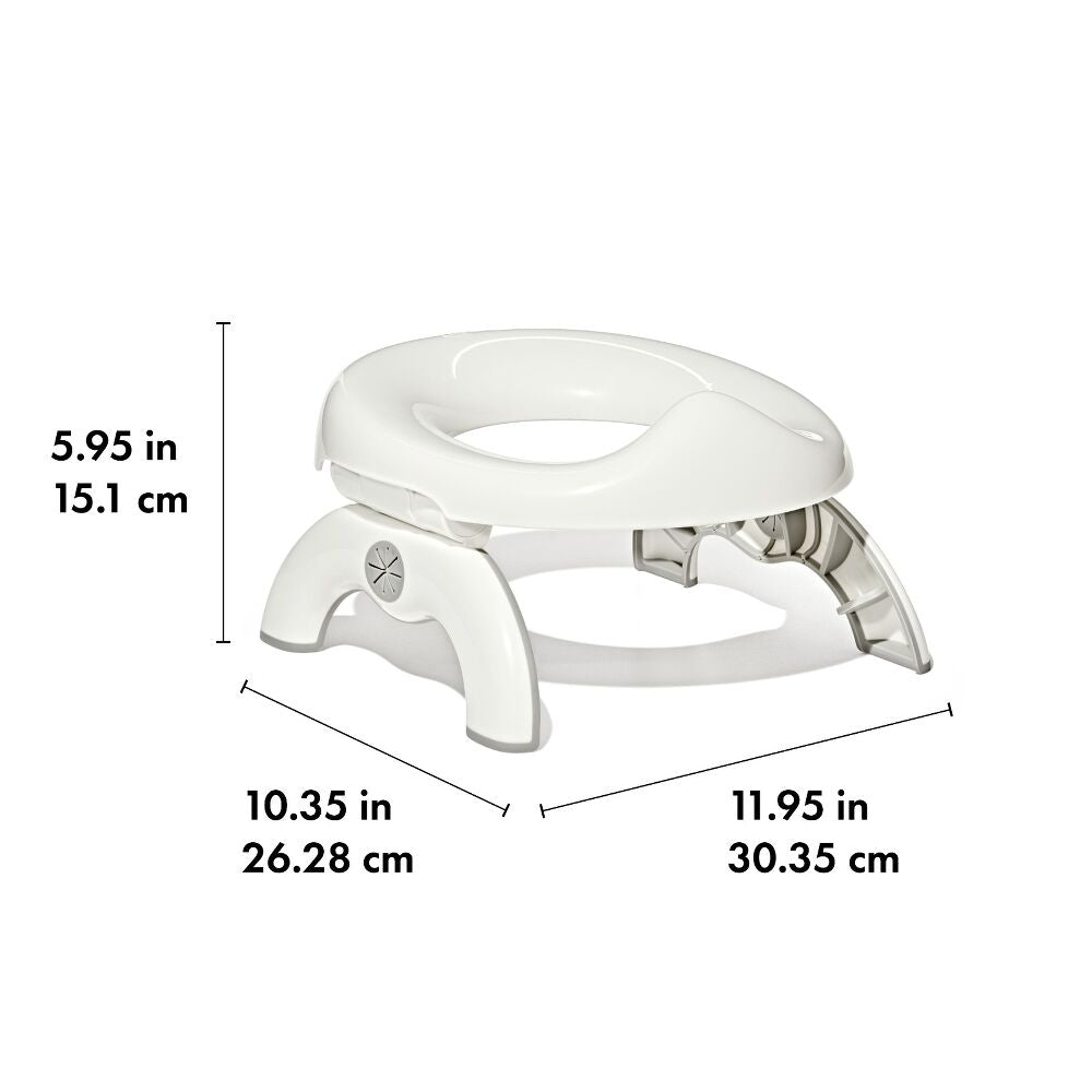 2-in-1 Go Potty™ with Travel Bag