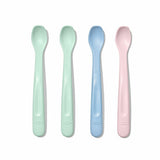 Feeding Spoon Set Multipack H8