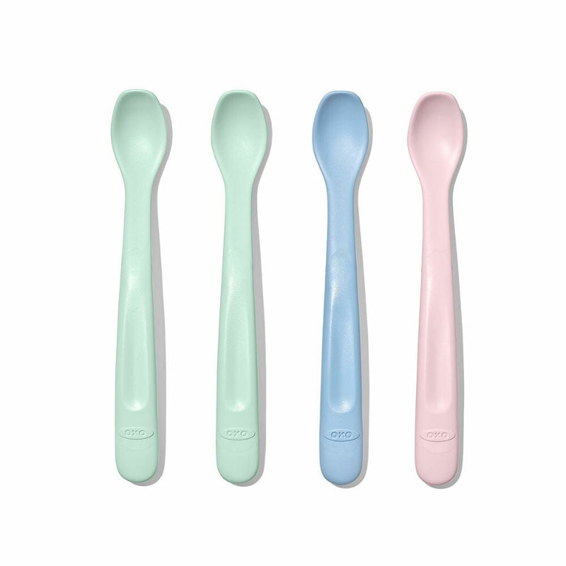 Feeding Spoon Set Multipack H8