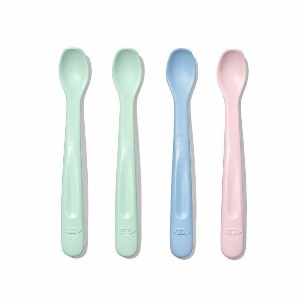 Feeding Spoon Set Multipack H8