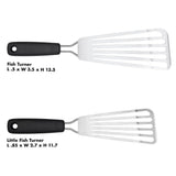Fish Turner V7