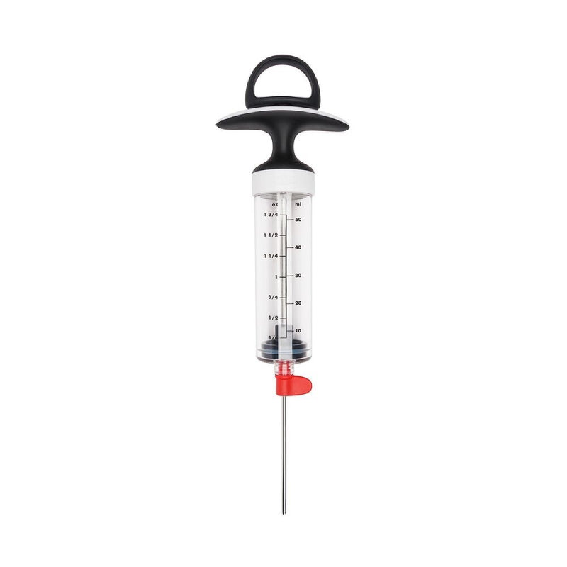 Flavor Injector O8