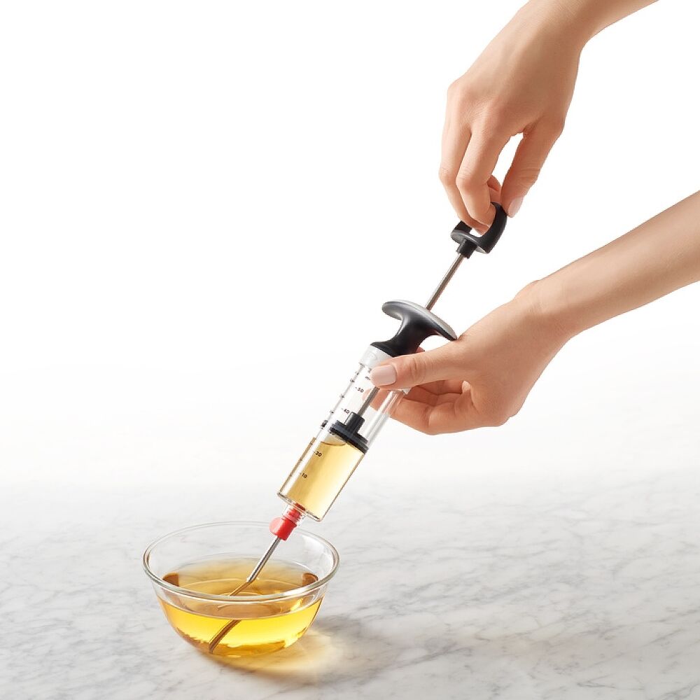 Flavor Injector O8