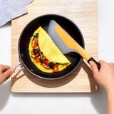 Flip & Fold Omelet Turner A1