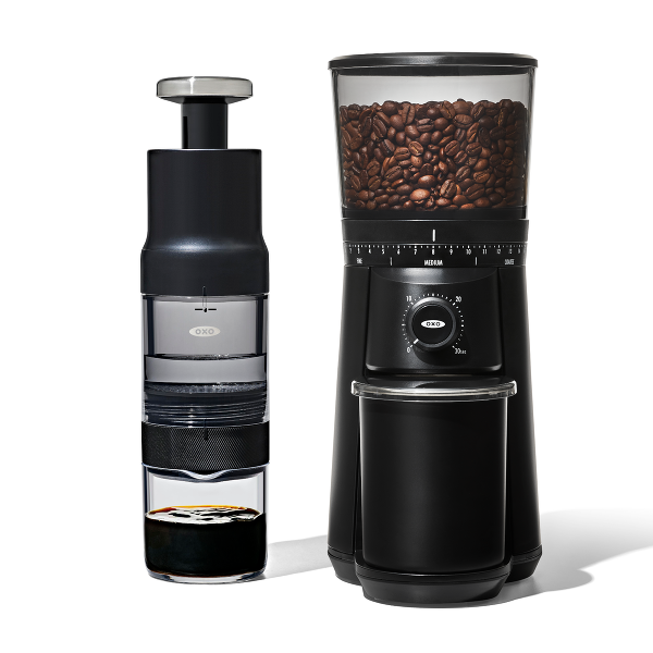 Rapid Brew & Grind Bundle G6