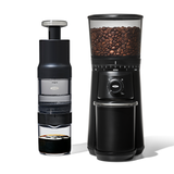 Rapid Brew & Grind Bundle G6