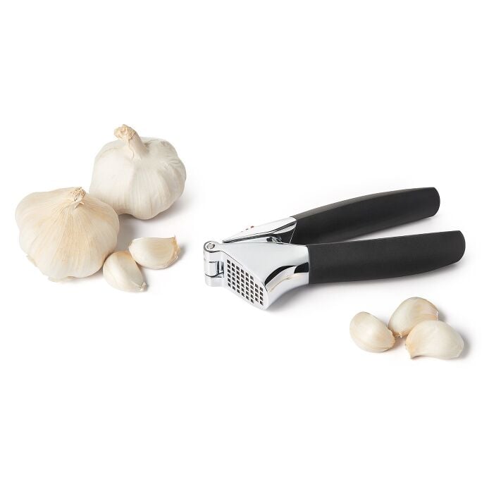 Garlic Press H4