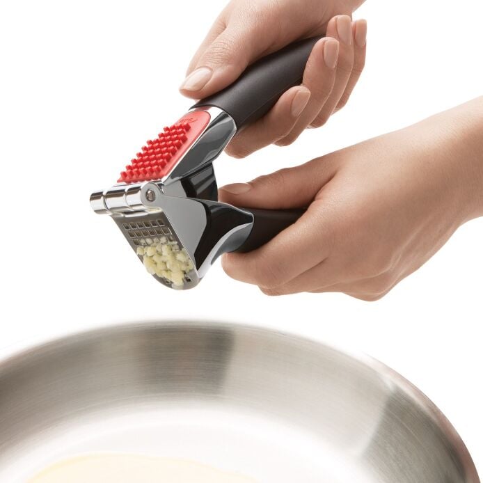 Garlic Press H4