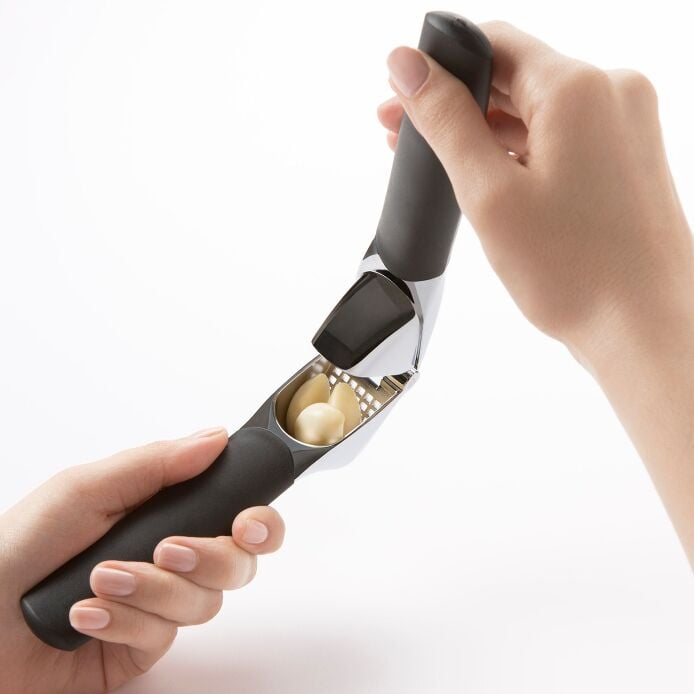 Garlic Press H4
