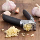 Garlic Press H4
