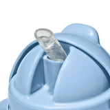 Transitions 6 Oz Straw Cup With Removable Handles L4