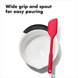 3 Quart Mixing Bowl N2