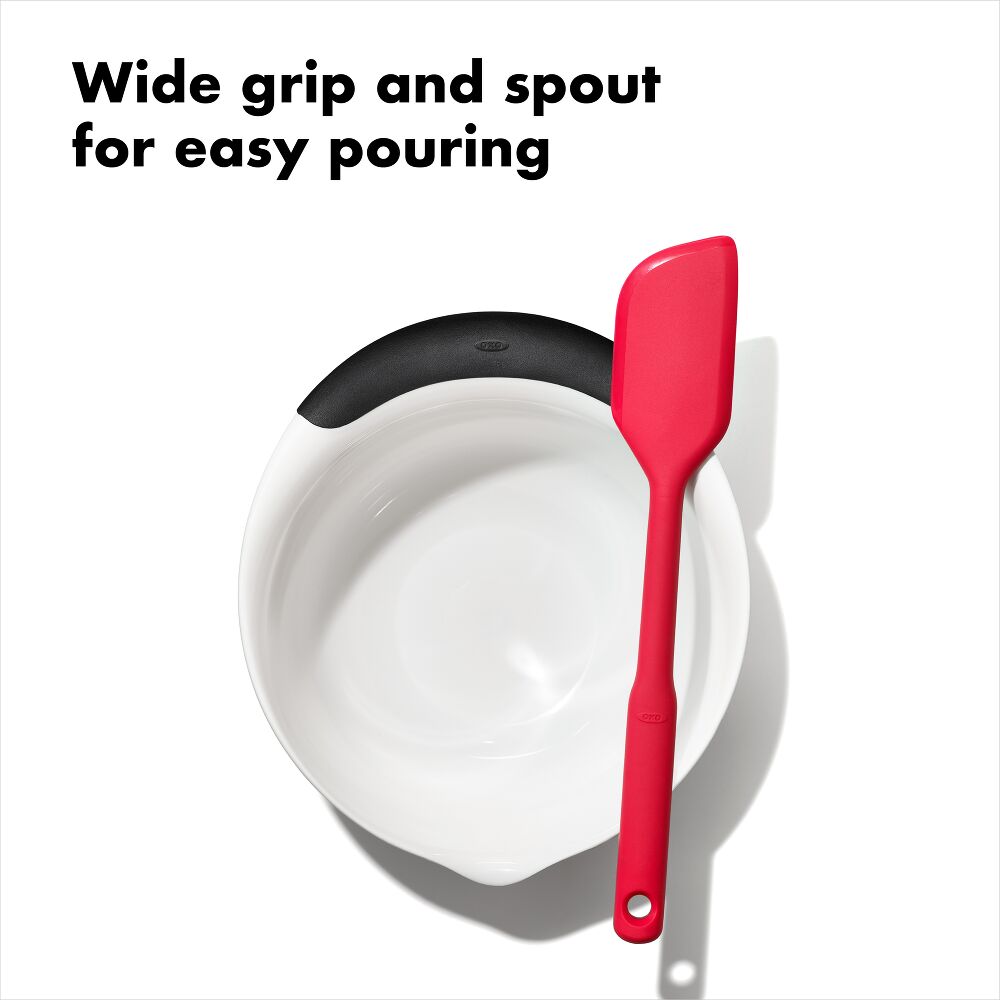 3 Quart Mixing Bowl N2