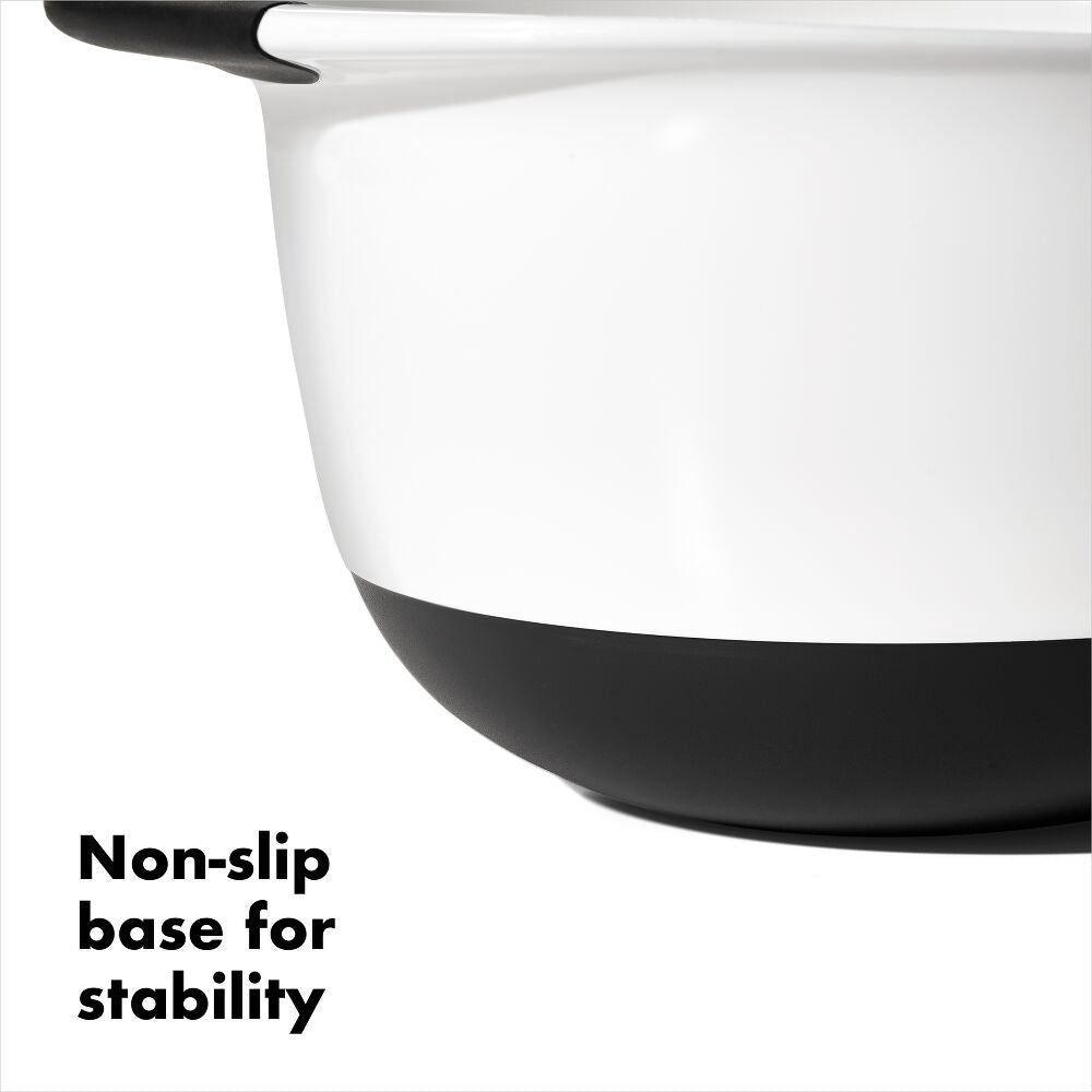 3 Quart Mixing Bowl