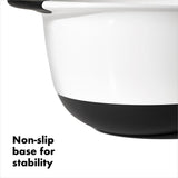 3 Quart Mixing Bowl N2