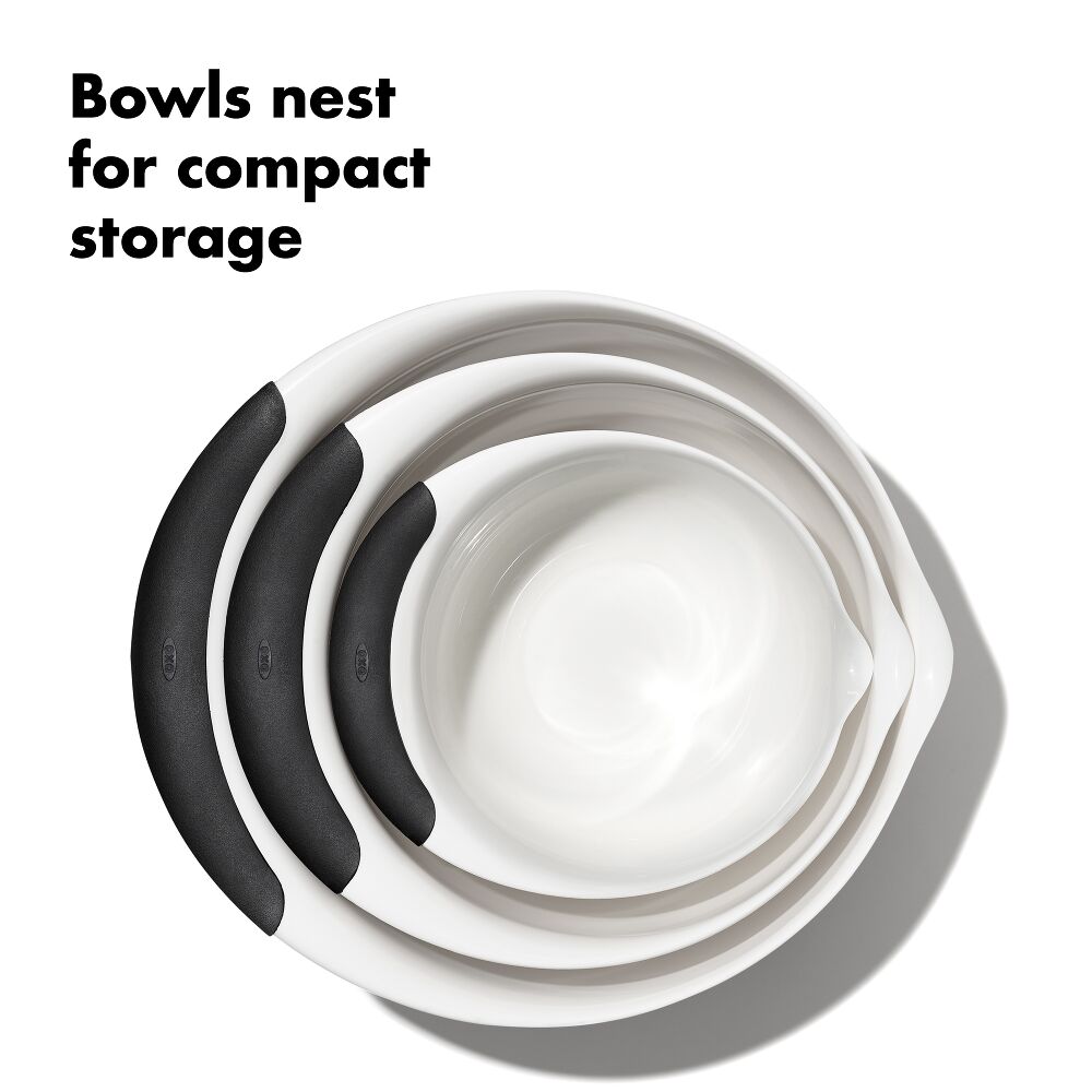 3 Quart Mixing Bowl N2