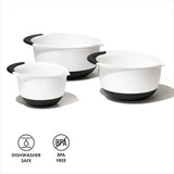 3 Quart Mixing Bowl N2