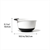 3 Quart Mixing Bowl N2