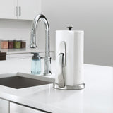 SimplyTear™ Paper Towel Holder C8