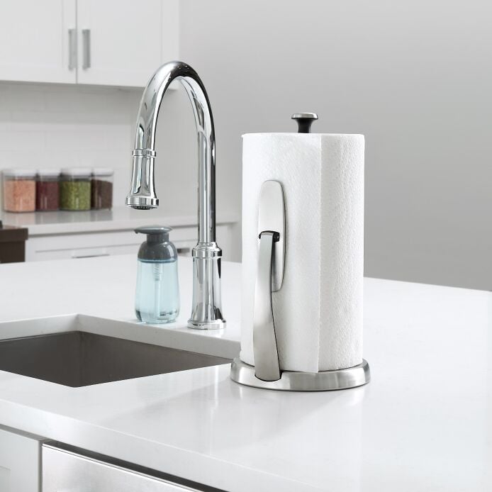 SimplyTear™ Paper Towel Holder C8