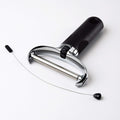 OXO Good Grips Wire Cheese Slicer with Replaceable Wires
