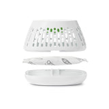 GreenSaver Standing Crisper Insert - 1 Pc U9