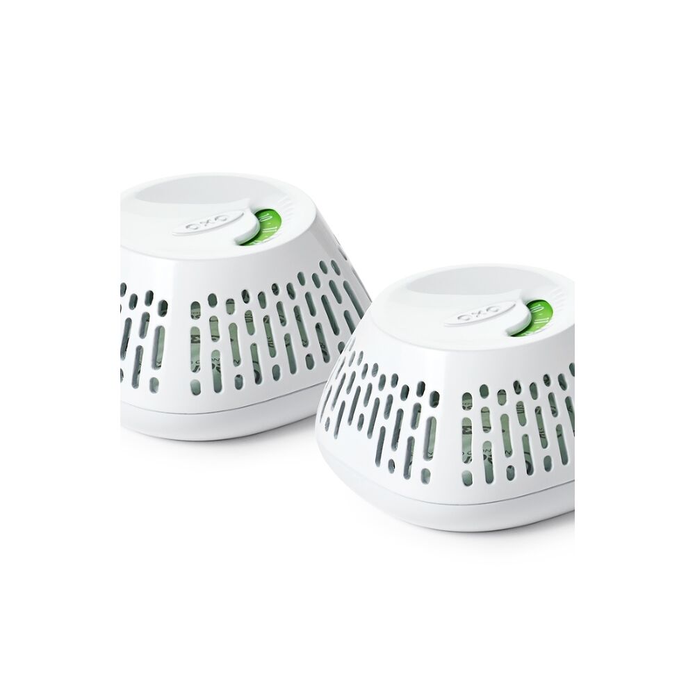 GreenSaver Standing Crisper Insert - 2 Pc