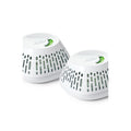 GreenSaver Standing Crisper Insert - 2 Pc
