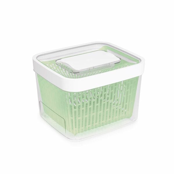 GreenSaver Produce Keeper (4.3 Qt) L8