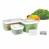 GreenSaver Produce Keeper (4.3 Qt) L8
