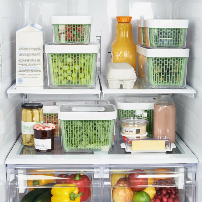 GreenSaver Produce Keeper (4.3 Qt) L8