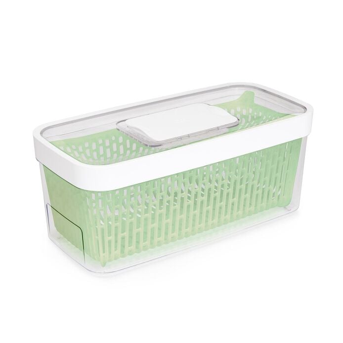 GreenSaver Produce Keeper (5.0 Qt) U8