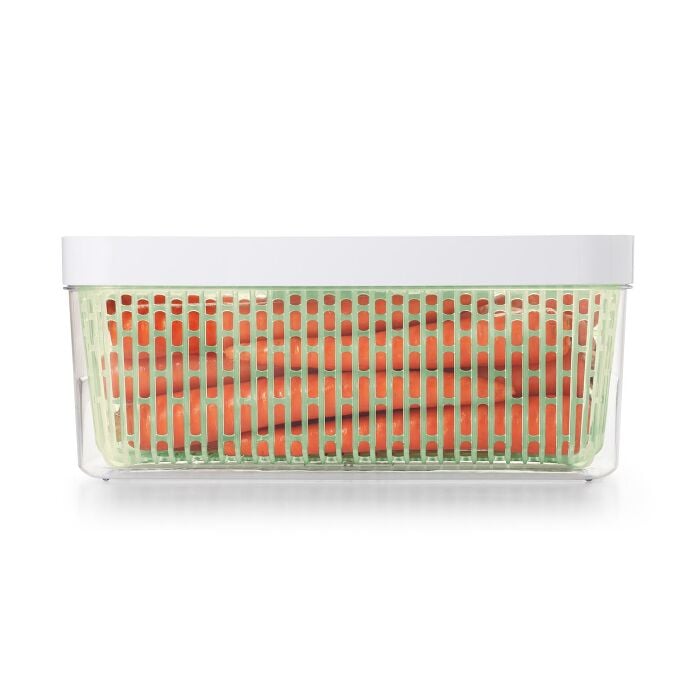 GreenSaver Produce Keeper (5.0 Qt)