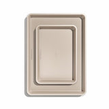 Non-Stick Pro 2 Piece Sheet Pan Set M9