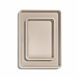 Non-Stick Pro 2 Piece Sheet Pan Set M9