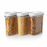 3 Piece Cereal Dispenser Set S1
