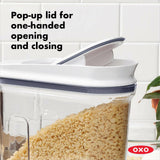 3 Piece Cereal Dispenser Set S1