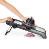 Chef's Mandoline Slicer 2.0 G9
