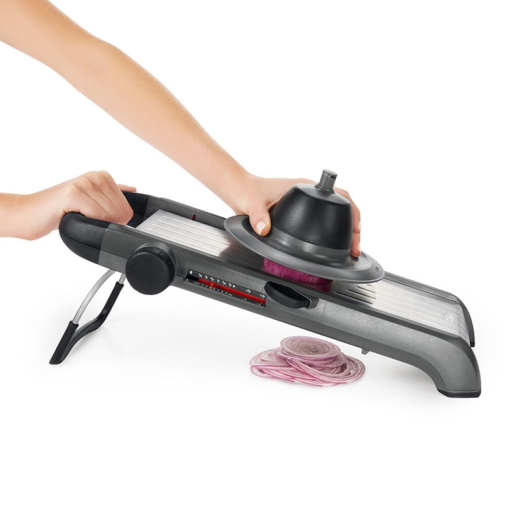 Chef's Mandoline Slicer 2.0 G9