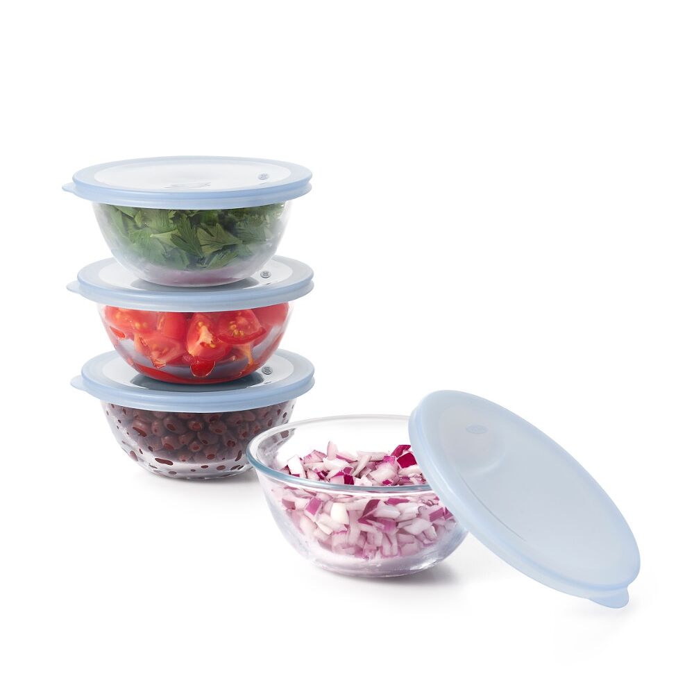 OXO Good Grips 8 Piece Prep Bowl Set K5