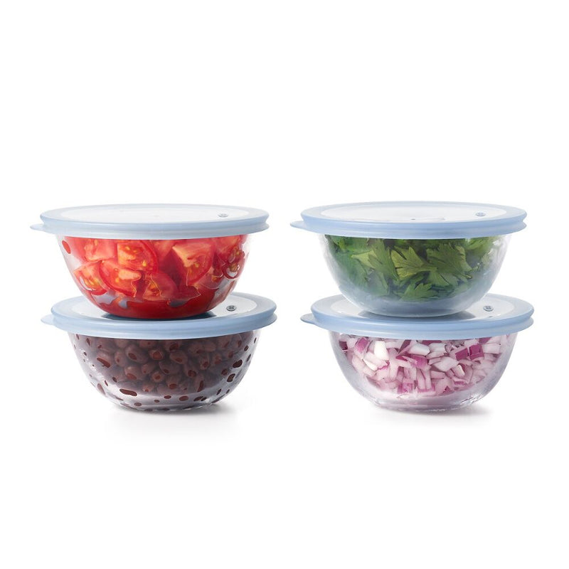 OXO Good Grips 8 Piece Prep Bowl Set K5